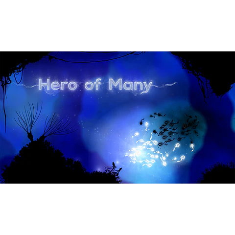 HERO OF MANY STEAM KEY GLOBAL