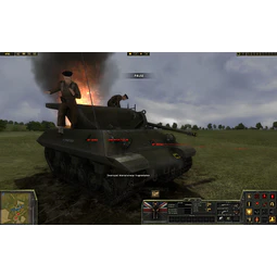 THEATRE OF WAR COLLECTION STEAM KEY GLOBAL