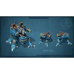 PLANETARY ANNIHILATION - DIGITAL DELUXE ADD-ON STEAM KEY GLOBAL