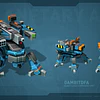 PLANETARY ANNIHILATION - DIGITAL DELUXE ADD-ON STEAM KEY GLOBAL