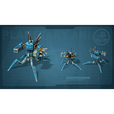 PLANETARY ANNIHILATION - DIGITAL DELUXE ADD-ON STEAM KEY GLOBAL