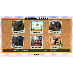 OVERRULED! STEAM KEY GLOBAL