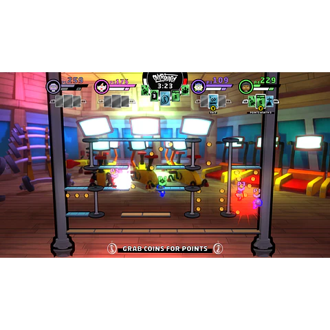 OVERRULED! STEAM KEY GLOBAL