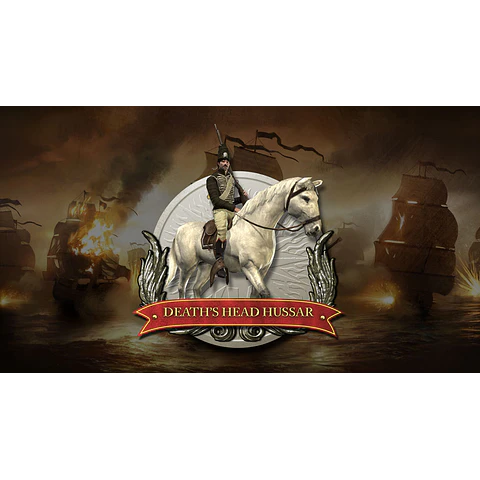 EMPIRE: TOTAL WAR - SPECIAL FORCES UNITS & BONUS CONTENT STEAM KEY GLOBAL