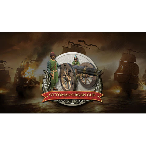 EMPIRE: TOTAL WAR - SPECIAL FORCES UNITS & BONUS CONTENT STEAM KEY GLOBAL