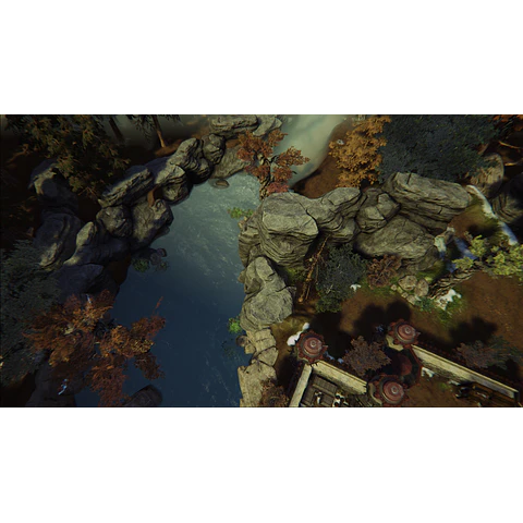 WARMACHINE: TACTICS STEAM KEY GLOBAL