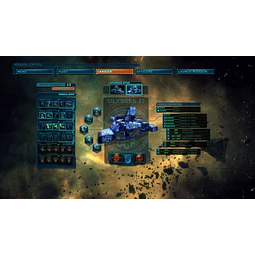 ANCIENT SPACE STEAM KEY GLOBAL