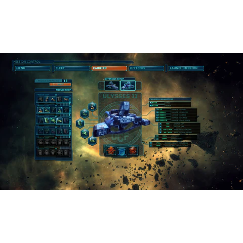 ANCIENT SPACE STEAM KEY GLOBAL