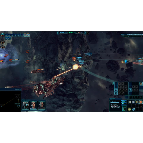 ANCIENT SPACE STEAM KEY GLOBAL