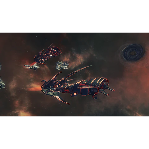 ANCIENT SPACE STEAM KEY GLOBAL