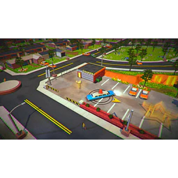 ROUNDABOUT STEAM KEY GLOBAL