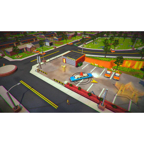 ROUNDABOUT STEAM KEY GLOBAL