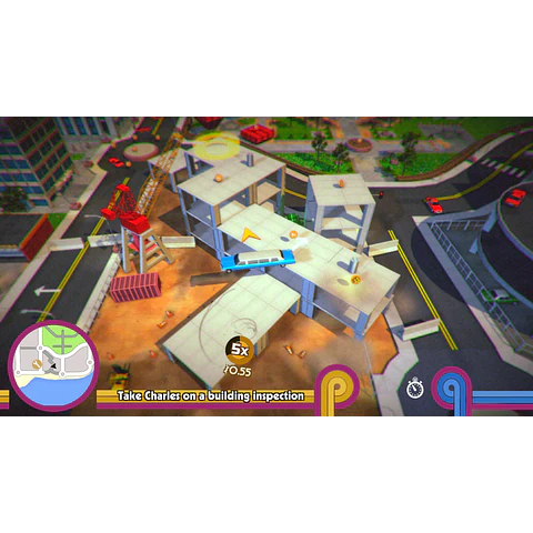 ROUNDABOUT STEAM KEY GLOBAL