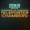 STEALTH BASTARD DELUXE - THE TELEPORTER CHAMBERS STEAM KEY GLOBAL
