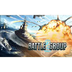BATTLE GROUP 2 STEAM KEY GLOBAL