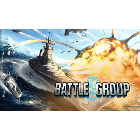 BATTLE GROUP 2 STEAM KEY GLOBAL