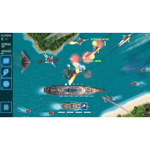 BATTLE GROUP 2 STEAM KEY GLOBAL