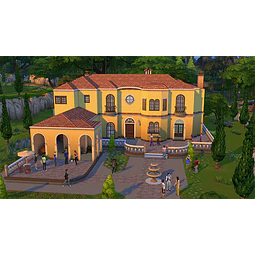 THE SIMS 4 LIMITED EDITION ENGLISH ONLY ORIGIN KEY GLOBAL