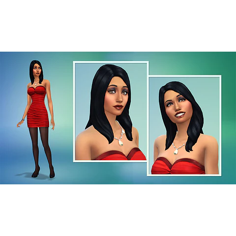 THE SIMS 4 LIMITED EDITION ENGLISH ONLY ORIGIN KEY GLOBAL