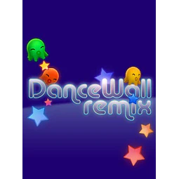 DANCEWALL REMIX STEAM KEY GLOBAL