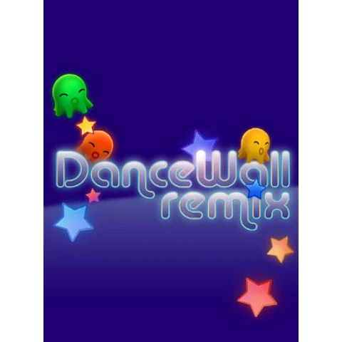 DANCEWALL REMIX STEAM KEY GLOBAL