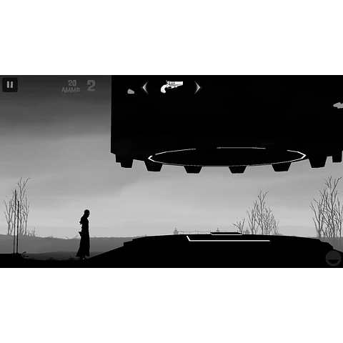 BLACK THE FALL STEAM KEY GLOBAL