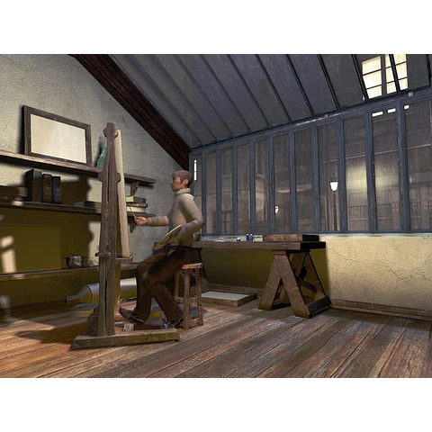 STILL LIFE COLLECTION STEAM KEY GLOBAL