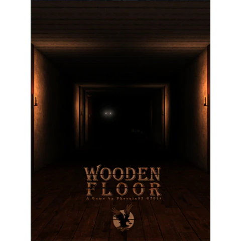 WOODEN FLOOR STEAM KEY GLOBAL