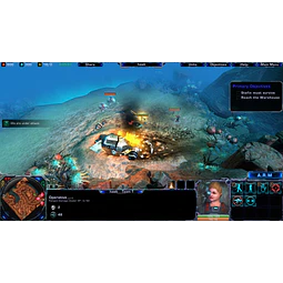 TRYST STEAM KEY GLOBAL