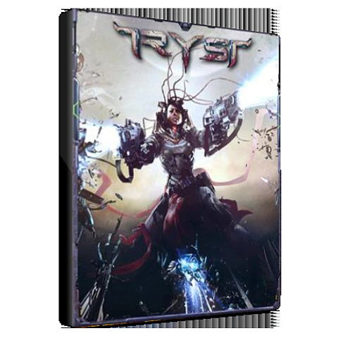 TRYST STEAM KEY GLOBAL