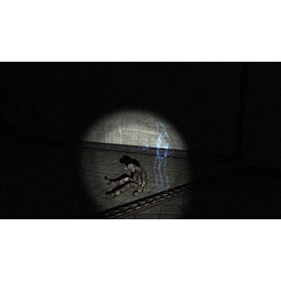 WHITE NOISE ONLINE STEAM KEY GLOBAL