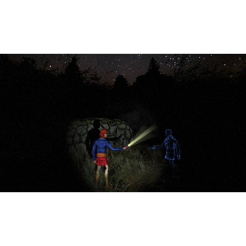 WHITE NOISE ONLINE STEAM KEY GLOBAL