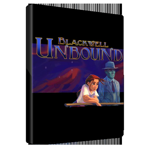 BLACKWELL UNBOUND STEAM KEY GLOBAL