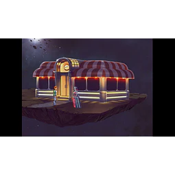 BLACKWELL CONVERGENCE STEAM KEY GLOBAL