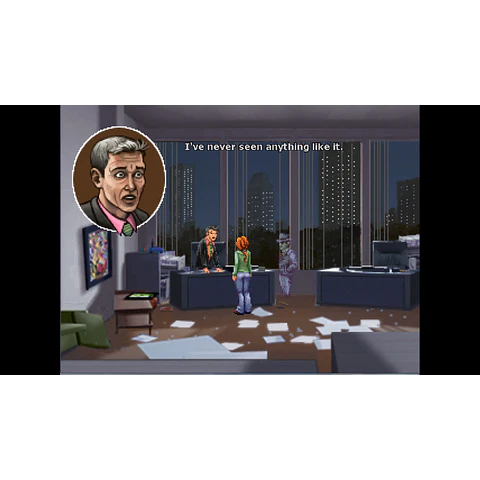 BLACKWELL CONVERGENCE STEAM KEY GLOBAL