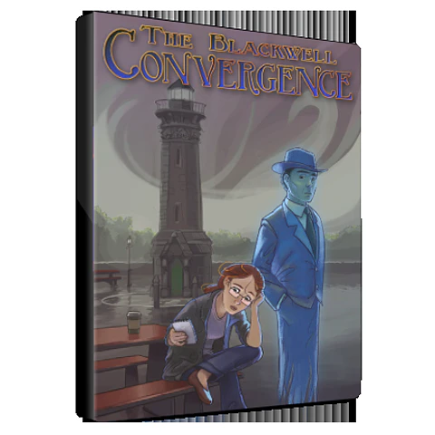 BLACKWELL CONVERGENCE STEAM KEY GLOBAL