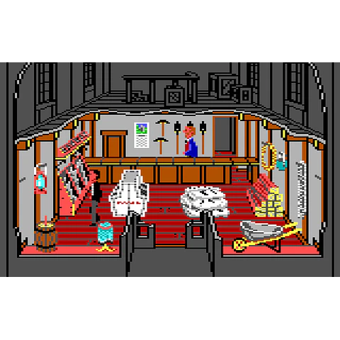 GOLD RUSH! CLASSIC STEAM KEY GLOBAL