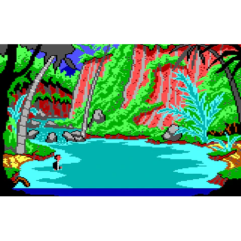 GOLD RUSH! CLASSIC STEAM KEY GLOBAL