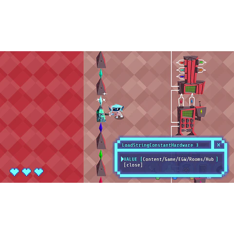 HACK 'N' SLASH STEAM GIFT GLOBAL