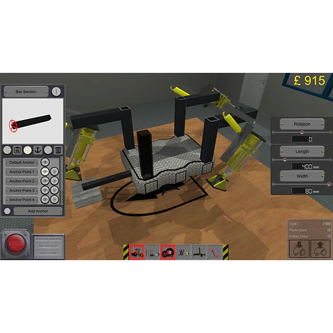 LOGICBOTS STEAM KEY GLOBAL