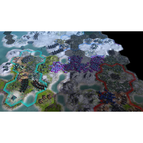 PANDORA: FIRST CONTACT STEAM KEY GLOBAL