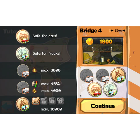 BRIDGE CONSTRUCTOR PLAYGROUND STEAM KEY GLOBAL