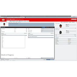 FOOTBALL MANAGER 2011 STEAM KEY GLOBAL