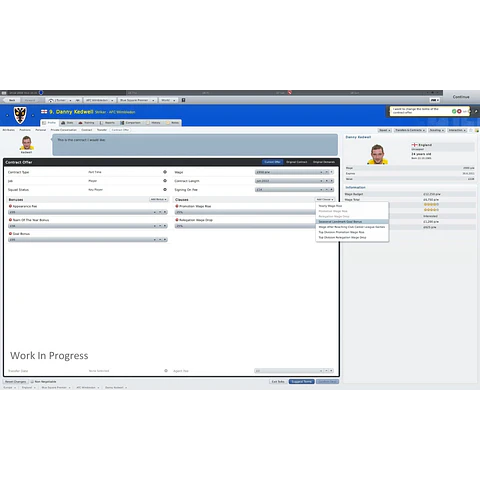 FOOTBALL MANAGER 2011 STEAM KEY GLOBAL
