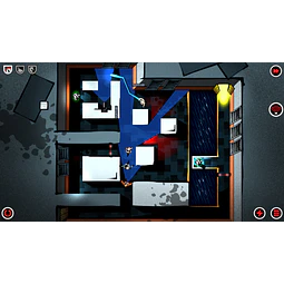 THIRD EYE CRIME STEAM KEY GLOBAL