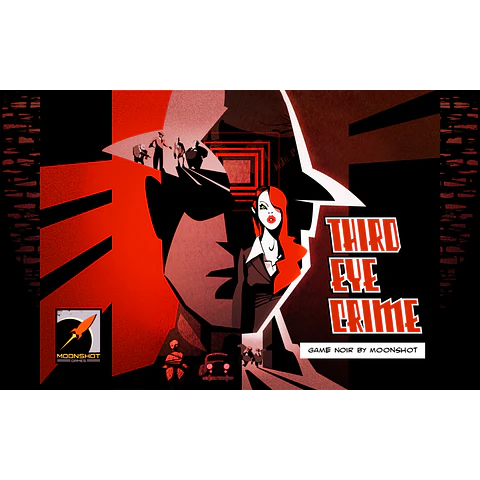 THIRD EYE CRIME STEAM KEY GLOBAL