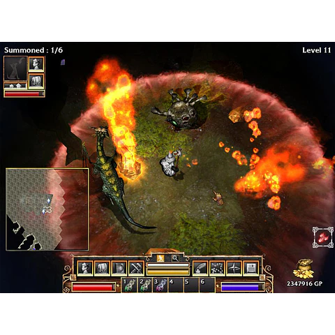 FATE: UNDISCOVERED REALMS STEAM KEY GLOBAL