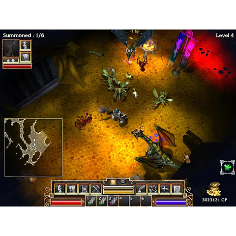 FATE: UNDISCOVERED REALMS STEAM KEY GLOBAL