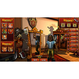 ADVENTUREZATOR: WHEN PIGS FLY STEAM KEY GLOBAL