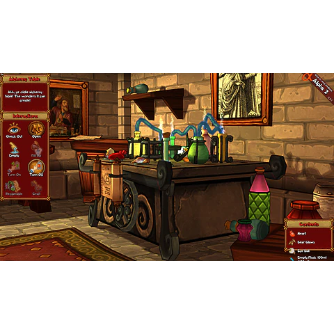 ADVENTUREZATOR: WHEN PIGS FLY STEAM KEY GLOBAL